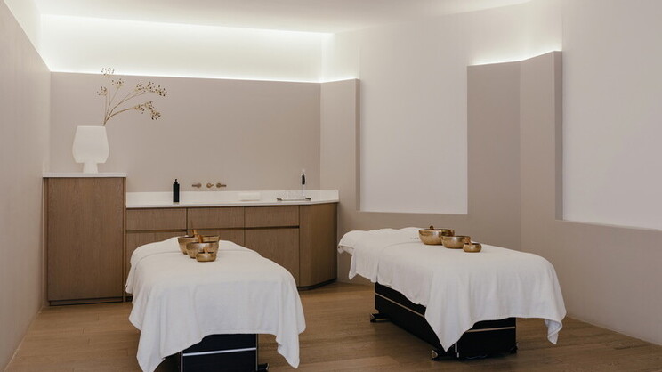 LUX* Grand Gaube Resort & Villas